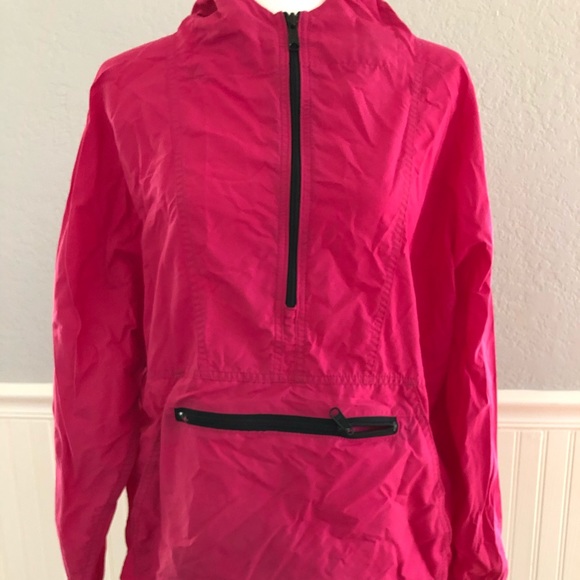 L.L. Bean Jackets & Blazers - LL Bean Anorak Pullover